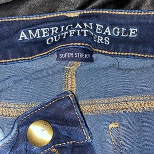 American Eagle Jeggings